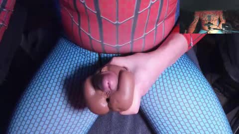 Snapshot of pockystick69 chatting on November 24, 8:41 pm pockystick69 online show from November 24, 8:41 pm