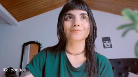 IG ipoetica  online show from December 18, 8:36 pm