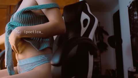 IG ipoetica  online show from February 11, 3:18 pm