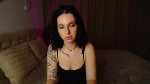 poison_inyour_mind online show from October 10, 4:39 pm