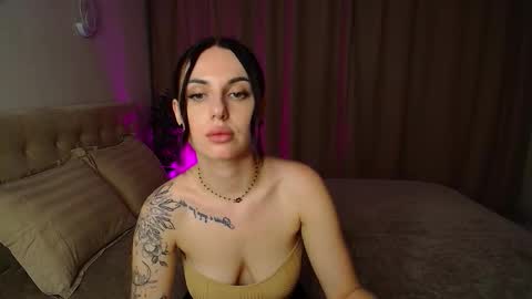 poison_inyour_mind online show from November 21, 7:01 pm