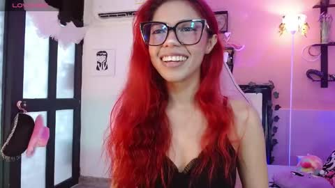 poison_liv online show from April 20, 1:03 pm
