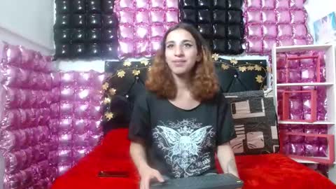 Aleja online show from March 4, 4:52 pm