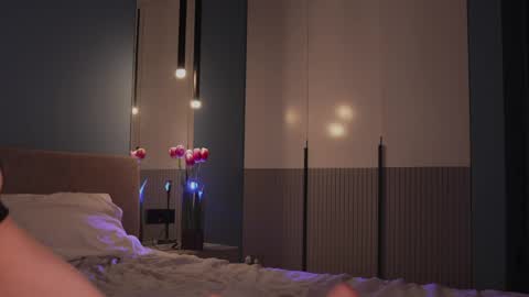 Megan online show from April 23, 7:20 am