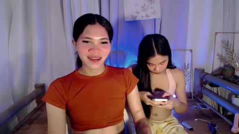 anabelle online show from February 26, 7:07 am