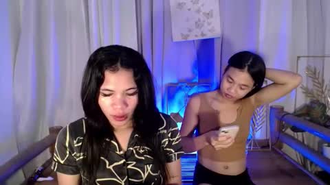 anabelle online show from February 27, 9:09 am