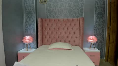 Snapshot of pola_adams chatting on February 5, 11:34 am PAOLA or pola online show from February 5, 11:34 am