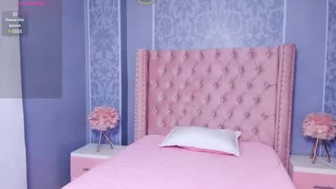 Snapshot of pola_adams chatting on February 20, 11:09 am PAOLA or pola online show from February 20, 11:09 am