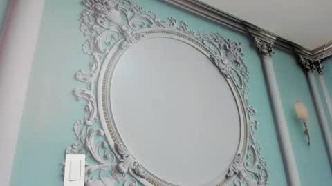 Snapshot of pola_adams chatting on March 5, 2:45 pm PAOLA or pola online show from March 5, 2:45 pm