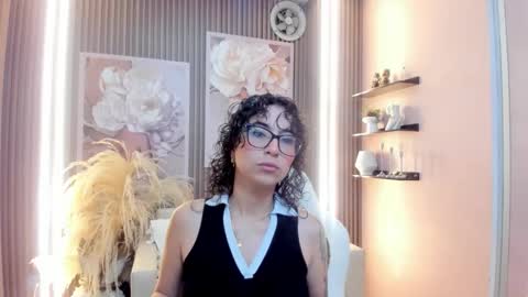Snapshot of pola_adams chatting on September 24, 10:18 am PAOLA or pola online show from September 24, 10:18 am