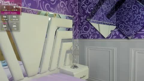 Snapshot of pola_adams chatting on October 3, 9:50 am PAOLA or pola online show from October 3, 9:50 am
