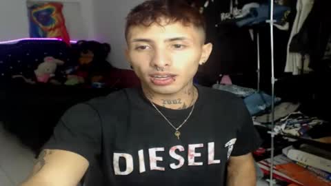 polar_gamer online show from December 4, 6:49 pm