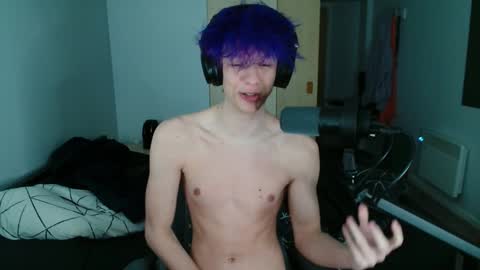 Snapshot of polarny05 chatting on January 13, 11:49 pm Polarny online show from January 13, 11:49 pm