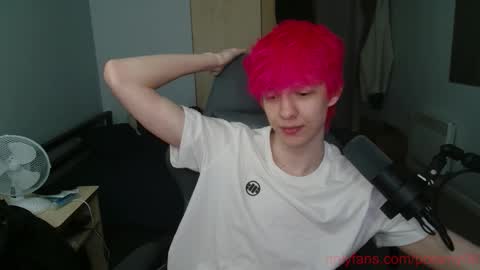 Polarny online show from October 12, 7:46 pm