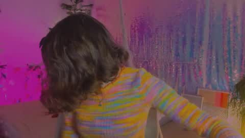 Snapshot of poli__ chatting on December 14, 10:07 pm Martha online show from December 14, 10:07 pm