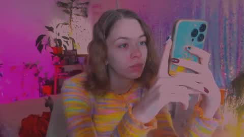 Snapshot of poli__ chatting on December 15, 1:13 am Martha online show from December 15, 1:13 am