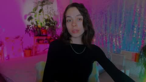 Snapshot of poli__ chatting on December 26, 12:14 am Martha online show from December 26, 12:14 am