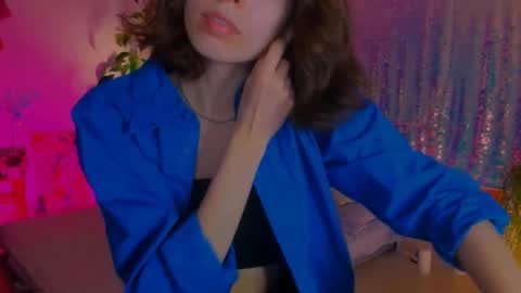 Snapshot of poli__ chatting on January 6, 12:16 am Martha online show from January 6, 12:16 am