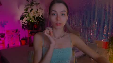 Snapshot of poli__ chatting on January 6, 9:00 pm Martha online show from January 6, 9:00 pm