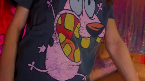 Snapshot of poli__ chatting on January 8, 12:28 am Martha online show from January 8, 12:28 am