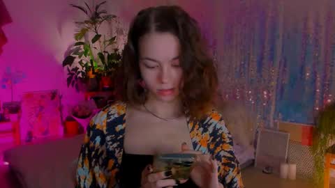 Snapshot of poli__ chatting on January 12, 8:36 pm Martha online show from January 12, 8:36 pm