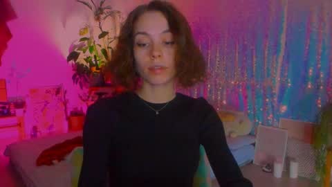 Snapshot of poli__ chatting on January 21, 9:25 pm Martha online show from January 21, 9:25 pm