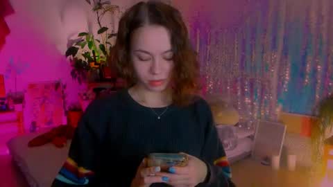 Snapshot of poli__ chatting on January 25, 8:53 pm Martha online show from January 25, 8:53 pm