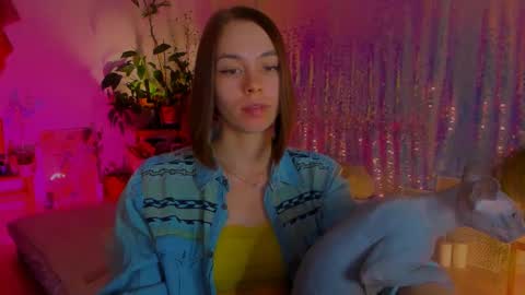 Snapshot of poli__ chatting on January 31, 5:53 pm Martha online show from January 31, 5:53 pm