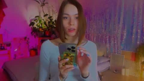 Snapshot of poli__ chatting on February 2, 2:24 pm Martha online show from February 2, 2:24 pm