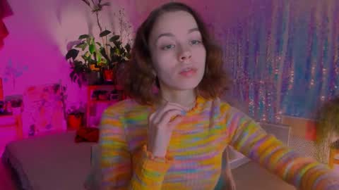 Snapshot of poli__ chatting on February 3, 3:38 pm Martha online show from February 3, 3:38 pm