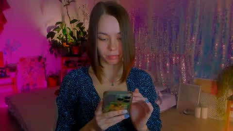 Snapshot of poli__ chatting on February 7, 3:08 pm Martha online show from February 7, 3:08 pm