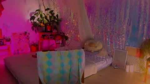 Snapshot of poli__ chatting on February 8, 9:36 pm Martha online show from February 8, 9:36 pm