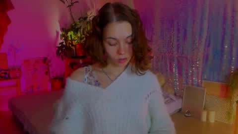 Snapshot of poli__ chatting on February 10, 3:53 pm Martha online show from February 10, 3:53 pm