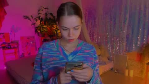 Snapshot of poli__ chatting on February 11, 8:52 pm Martha online show from February 11, 8:52 pm