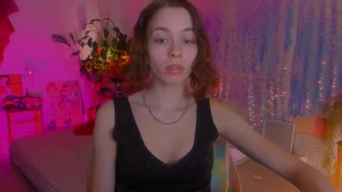 Snapshot of poli__ chatting on February 13, 9:17 pm Martha online show from February 13, 9:17 pm