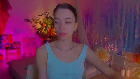 Snapshot of poli__ chatting on February 26, 9:58 pm Martha online show from February 26, 9:58 pm