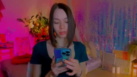 Snapshot of poli__ chatting on February 27, 9:58 pm Martha online show from February 27, 9:58 pm