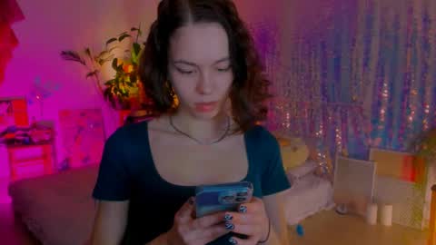 Snapshot of poli__ chatting on February 28, 3:15 pm Martha online show from February 28, 3:15 pm