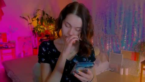 Snapshot of poli__ chatting on March 3, 12:15 am Martha online show from March 3, 12:15 am