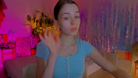 Snapshot of poli__ chatting on March 3, 9:37 pm Martha online show from March 3, 9:37 pm