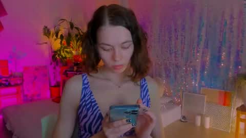 Snapshot of poli__ chatting on March 6, 9:20 pm Martha online show from March 6, 9:20 pm