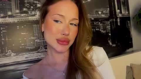 Angelic online show from February 23, 7:33 pm