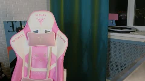 Candytrain online show from November 21, 11:03 pm