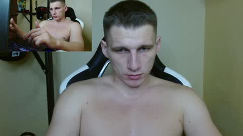 Poliglot online show from December 17, 2:01 am