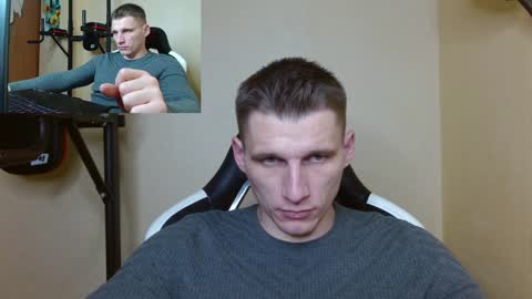 Poliglot online show from December 22, 4:17 am