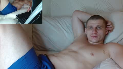 Poliglot online show from February 4, 1:45 am