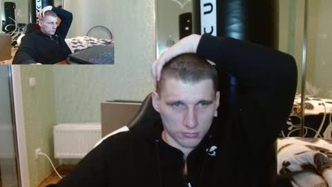 Poliglot online show from February 10, 4:08 am