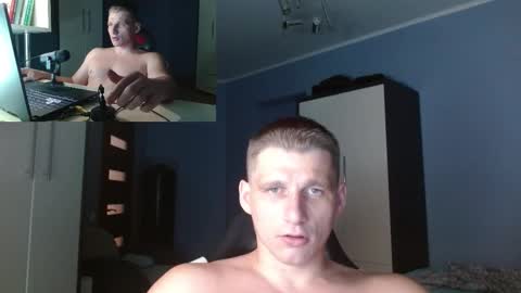 Poliglot online show from September 12, 3:06 am