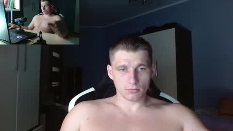 Poliglot online show from September 15, 1:16 am