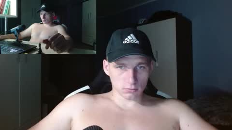 Poliglot online show from September 19, 9:59 pm